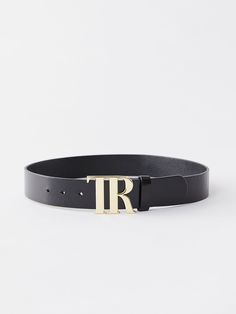 TR GOLD BUCKLE BELT Gold Buckle Belt, Belts Men, Painted Denim, Kids Denim, Denim Style, Belt Black, Gold Logo, Buckle Belt, Adjustable Belt