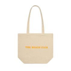 12 oz./yd², 100% heavy cotton canvas Bottom gusset 23" web canvas handles 10" handle drop TOTES SHOULD NOT BE WASHED IN A WASHING MACHINE. Happy Hoodie, Tote Bag Beach, Sunset Lover, Hello Sunshine, Gifts For Your Boyfriend, Sunshine State, Perfect Bag, Style Gift, Beach Club