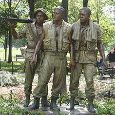 Soldier Memorial, Honor Flight, Vietnam Veterans Memorial, Veterans Memorial, Army Men, History Lessons, Veterans Day