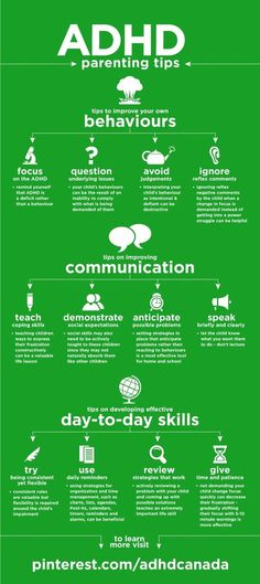 ADHD strategies...wish I had known this 10 years ago when we found out the boy has ADHD!!!---Great tips! I am glad more and more people recognize this isn't a behavior problem or a bad parenting issue. School Psychology, Learning Disabilities, Behavior Management, School Counseling, Coping Skills, Parenting Tips, Social Skills