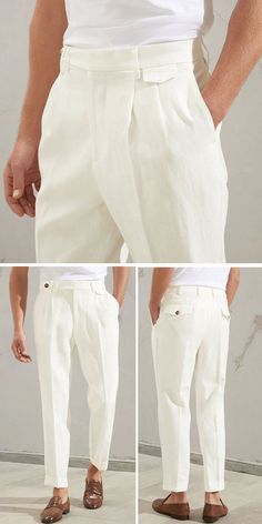 Mens Pants Fashion Casual, India Fashion Men, Stylish Men Wear, Formal Men Outfit, Dress Suits For Men