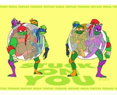 Rottmnt Donnie Shell, Tmnt 2018 Raph, Rise Of The Teenage Mutant Ninja Turtles Raph, Rise Of The Teenage Mutant Ninja Turtles Donnie, Rise Of The Teenage Mutant Ninja Turtles Fanart, Tmnt 2018 Fanart, Rise Of The Teenage Mutant Ninja Turtles, Rottmnt Raph, Tmnt Rise