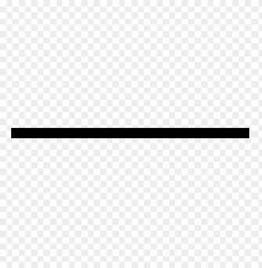 a black and white line on a transparent background, with no image in the bottom right corner