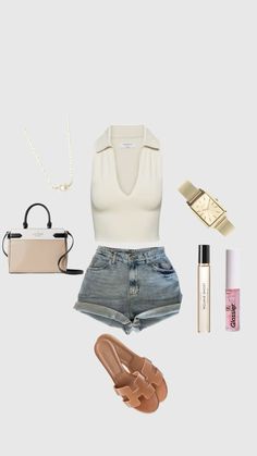 Summer Outfits Girly Classy, Outfit Ideas Summer Latina, Girly Summer Outfits Classy, Girly Summer Outfits Casual, Classy Comfy Outfits, Fancy Summer Outfits, Summer Cardigan Outfit, Summer Outfits Comfy, Zara Summer Outfits