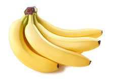 a bunch of bananas sitting on top of each other