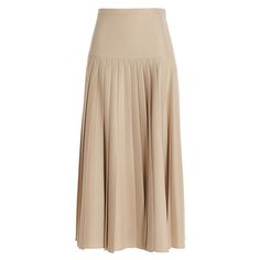 Pleated Flannel Skirt, With A Half Lining, And A Side Zip Closure. Color: Beige Size & Fit: True To Size Fit Composition: 100% Wool Made In: Italy Sku: Jul-708797z26939305 Welcome To The Official Luosophy Poshmark Closet! Luosophy Is A Luxury Brand Reselling Company Founded In San Diego, Ca From 2016. All Our Products Are Imported From Italy And Sold In The Usa. We Do Our Best To Provide High Fashion, Luxury Items At Affordable Prices. We Guarantee All Our Products Are 100% Authentic. Shop With Long Beige Skirt, Flannel Skirt, Gucci Skirt, Gucci Denim, Velvet Midi Skirt, Belted Mini Skirt, Beige Skirt, Button Skirt, Knee Skirts