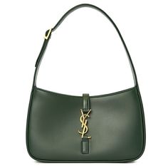 Saint Laurent Tote Bag Green Single Item 23/20.5 15.5 6 2/17~20.5 - Zipper1 - 318g/675 Saint Laurent Tote Bag, Saint Laurent Tote, Saint Laurent Bags, Bag Green, Saint Laurent Bag, Green Bag, Green Color, Green Colors, Saint Laurent