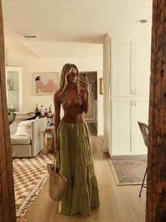 Europe Summer Fits, Beachy Outfits, Ibiza Outfits, Europe Outfits, Vacay Outfits, Neue Outfits, Mode Inspo, Festival Outfits, Summer Aesthetic