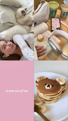 A New Era Of Me, Healthy Habits Motivation, Medical School Motivation, Pink Pilates, Pilates Princess, Vision Board Inspiration, Pink Girly Things, Healthy Lifestyle Inspiration, Girl Tips