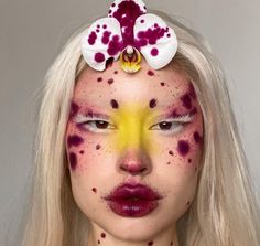 Art Makeup, Make Up Inspo