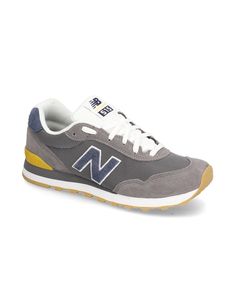 New Balance 515 - grau Sneakers