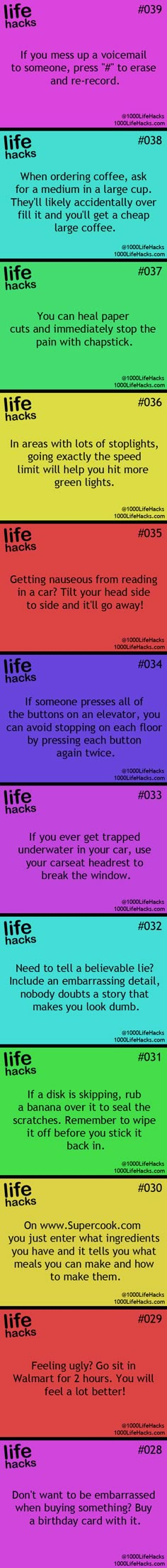 25 Useful Life Hacks that will come in handy in the future... 1000 Lifehacks, Smart Tiles, School Info, Math Help, This Is Your Life, E Mc2, Book Marks, Random Facts, Simple Life Hacks