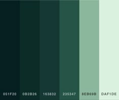 a pantoned image of green and black colors with the same color scheme in it