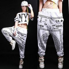 amazing hip hop clothes...♥ Chacha Maembong, Emma Maembong, Hip Hop Style Outfits, Hip Hop Dance Outfits, Cheap Clothing Stores, Looks Hip Hop, Hip Hop Costumes, Casual Fashion Trends, Freestyle Rap