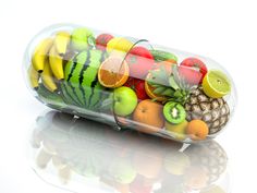 Detox Pills, Food As Medicine, Vitamin F, Healthy Fruit, Fatty Fish, Optimal Health, Healthy Fruits, Nutrient Dense, Vitamin D