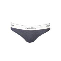 Elevate Your Underwear Collection With The Quintessential Blend Of Comfort And Style From Calvin Klein. These Briefs Are Crafted With A Premium Mix Of Cotton, Modal, And A Touch Of Elastane For A Snug, Flexible Fit. The Contrasting Details And The Iconic Logo On The Elastic Waistband Capture A Modern, Bold Aesthetic. True To The Calvin Klein Ethos, They’re As Fashionable As They Are Functional, Perfect For The Trendsetter Who Values Designer Quality In Every Layer. Material: 53% Cotton, 35% Moda Bold Aesthetic, Calvin Klein Collection, Iconic Logo, Klein Blue, Luxury Goods, Womens Calvin Klein, Luxury Streetwear, Trend Setter, Women's Intimates