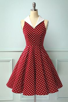 158fc2ddd52ec2cf54d3c161f2dd6517desc44376045ri 1950s Sleeveless Dress, Retro A Line Dress, Retro Vintage Outfits 1950s, Vintage Dresses 50s 1950s Fashion, 1950s Fashion Women Dresses, 50s Fashion For Women, 50s Style Dresses, Single Piece Dress, 50's Dresses