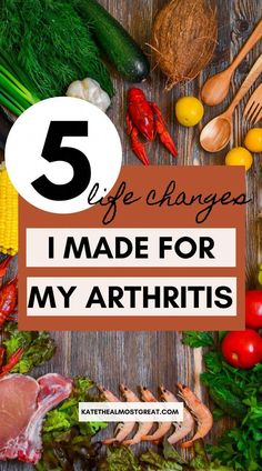 Rheumatoid arthritis management involves more than finding the right medications; I also made lifestyle changes to help me live a better life with RA. Home Remedies For Bronchitis, Live A Better Life, Health And Fitness Magazine, Low Carb Diet Recipes, Cold Home Remedies, Lose 40 Pounds, The Lifestyle, Healthy Pregnancy