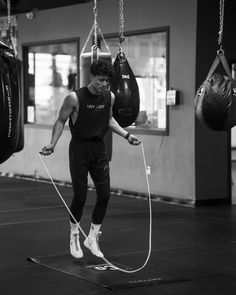 BoxRope | The Skipping Rope for Boxing | Boxer Jump rope Boxing Training Outfit Men, Men Boxing Aesthetic, Fitness Photography Ideas, Boxing Vision Board, Boxer Aesthetic Male, Skipping Rope Aesthetic, Boxing Outfit Men, Mens Fitness Workouts, Working Out Aesthetic Men