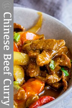 a white bowl filled with meat and vegetables