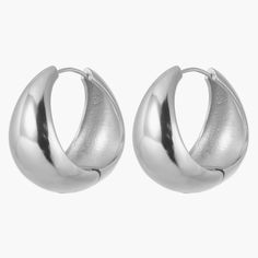 35 % off on orders over $80 CODE: NY35 20% off on orders over $50 CODE: NY20 Free Shipping for All Orders over $39 18K gold huggie earrings in glossy and matte finish There are two kinds of huggie hoop earrings for selection: the glossy one and the matte one. They are 18K gold plated and made of high-quality metal. If you love shiny things, the glossy huggie earrings are perfect for you. It reflects most of the light from all angles and sparkles even in the shadows. If you prefer a soft look, ch Modern Silver Teardrop Earrings Tarnish Resistant, Modern Teardrop Stainless Steel Earrings, Modern Teardrop Huggie Earrings Hypoallergenic, Metal Teardrop Hoop Earrings, Metal Drop Hoop Earrings, Metal Teardrop Huggie Earrings, Modern Silver Teardrop Huggie Earrings, Modern Silver Teardrop Hoop Earrings, Modern Metal Drop Hoop Earrings