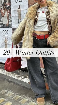 Stay stylish and warm with trendy winter outfits! Discover cozy layers, chic coats, and must-have accessories to elevate your cold-weather wardrobe.