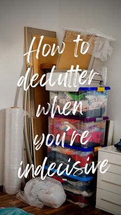 Mess Minimize Your Home, Declutter Help, Clean Clutter, Declutter Closet, Decluttering Inspiration, Declutter Home, Getting Rid Of Clutter, How To Declutter, Clutter Organization