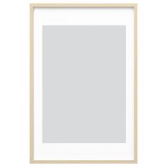 a white and beige frame with a light brown border on the bottom, in front of a white background