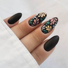 Matte Nail Art Designs, Matte Nail Art, Art Designs Ideas, Matte Nail, Tree Nails, Valentine Nails, Nails Winter, Welcome To, Nail Arts