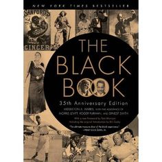 the black book 30th anniversary edition by various authors, including children's and adults'rights