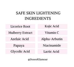 Licensed Esthetician, Skin Care Routine For 20s, Tone Skin, Face Care Routine, Skincare Hacks, Face Mask Diy, Natural Skin Tone, Lighten Dark Spots