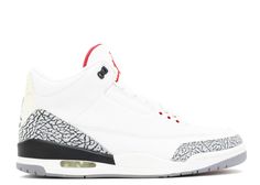 air jordan 3 retro Nike Flight, Flight Club, White Cement, Jordan 3 Retro, Air Jordan 3 Retro, Cement Gray, Air Jordan 3, Jordan 3