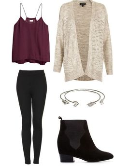 winter outfits with leggings Winter Date Outfits, Look Grunge, Kendall Jenner Outfits, Mode Casual, Cute Winter Outfits, Outfit Trends, Clothing Stores, Girl Clothing, Winter Mode