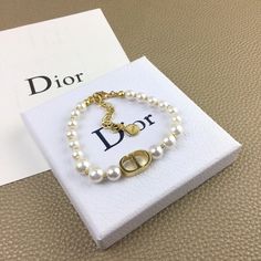 Dior Bracelet, Jewellery Dainty, Edgy Jewelry, Jewelry Accessories Ideas, Jewelry Lookbook, Fancy Jewelry, Fantasy Jewelry