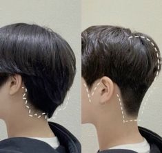 Kpop Undercut Hairstyle, Clean Korean Haircut Men, Korean Men Haircut Undercut, Asian Men Layered Hairstyle, Asian Haircut Men Undercut, Korean Undercut Men, Korean Short Haircut Men, Medium Haircut Men Asian