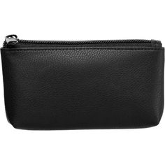 Keeps tobacco fresh for a longer period of time Easy to use and perfect for travels Essential pipe accessory Black Leather Dimensions: 3 x 5 1/2 Ebern Designs | Ebern Designs Daily Zipper Pouch Leather-P875L, Black gray in Brown | 4" H X 1" W X 6" D | Wayfair Black Rectangular Zipper Pouch Case, Black Rectangular Case With Zipper Pouch, Black Zipper Pouch Case, Black Rectangular Pouch With Zipper Closure, Black Rectangular Pouch With Zipper, Classic Coin Purse With Zipper Pocket, Classic Travel Coin Purse With Zipper Pocket, Classic Coin Purse With Zipper Pocket For Travel, Classic Coin Purse With Zipper Pocket For Daily Use