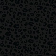 a black and white leopard print background