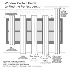 Give your home a decorator’s touch with the Madison Park Emilia Window Curtain. Made from a faux silk fabric, this elegant window curtain features a DIY twist tab top finish that creates rich, deep folds for a professional look. Added lining offers more privacy and a fuller appearance, while the luxurious sheen and rich color tone provides a touch of sophistication to your decor. While this window panel is also OEKO-TEX certified, meaning it does not contain any harmful substances or chemicals, this ensures quality comfort and wellness. Easy to hang, this tab top curtain turns any room into a gorgeous getaway. Hanging instructions are included. As shown in the image, two curtain panels need to be purchased for each window; Fits up to a 2" diameter rod. Curtain Guide, Madison Park, Hanging Curtain Rods, Window Trim, Tab Curtains, Decor Hanging, Living Room Bench, Lined Curtains, Curtains Living