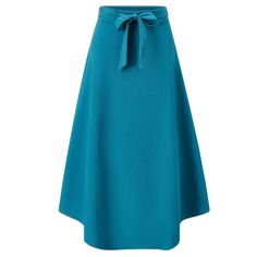 Brand New From Ccb! The Perfectly Fitted A-Line Skirt For Summer! Zip/Closure And Tie-Waist For A Custom Fit Every Time, From Business To Pleasure. Size: Medium Color: Lake Blue (A Pretty Turquoise) Any Other Questions? Leave A Comment Below! All Offers Considered & Most Accepted!! Make Me An Offer Will Happily Bundle 2+ Items For A 20-50% Off Discount! Just “Heart” Everything You Like, And A Custom Bundle Offer Will Be Sent Shortly With A Deep Discount. Help Clear My Closet Out & Save On Bundle Light Blue High Waist Lined Skirt, High Waist Light Blue Lined Skirt, Casual Flowy Turquoise Skirt, Blue Solid Color Skirt, Turquoise Lined Skirt Bottoms For Spring, Blue Flowy Lined Wrap Skirt, Turquoise Skirt For Spring, Blue Solid Color Mini Skirt For Summer, Turquoise Spring Skirt