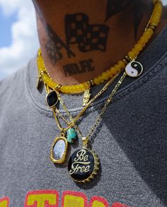 Neo Soul Jewelry, Streetwear Fashion Jewelry, Black Men Jewelry, Jewelry Men Aesthetic, Male Jewelry Aesthetic, Men Jewelry Aesthetic, Mens Jewelry Aesthetic, Streetwear Necklace