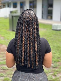 Invisible Locs With Braids, Invisible Locs 4c Hair, Individual Locs Twist, Styles With Invisible Locs, Invisible Locs With Braiding Hair, Invisible Twist Braids, Invisible Locs Twist Over Locs, Invisible Locks Hairstyle Long