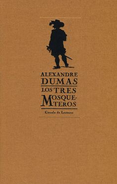 an old book with black writing and a silhouette of a man in a top hat