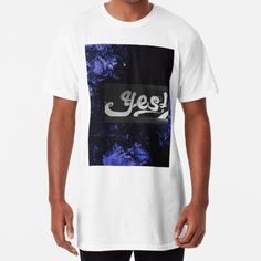 "YES SPACED OUT" by Label-outlet | Redbubble