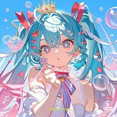 Miku Hatsune Chibi, 캐릭터 드로잉, Mia 3, Dessin Adorable, 영감을 주는 캐릭터, Anime Artwork, الرسومات اللطيفة, Cute Doodles, Hatsune Miku