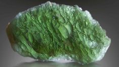 Moldavite effects - beautiful genuine moldavite stone Things To Watch