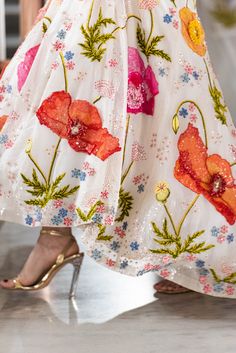 Rahul Mishra, Hand Beaded Embroidery, Fashion Vocabulary, Handmade Embroidery Designs, Designer Party Wear Dresses, Boutique Dress Designs, The Tree Of Life, 자수 디자인