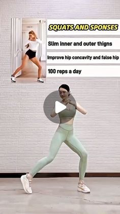 Glutes Workouts, Workouts At Home, Squat Workout, Motivation Workout, Quick Workout, Glutes Workout, Leg Workout