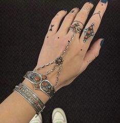 Algerian Jewelry, Earthy Style, Fancy Jewelry, Moda Vintage