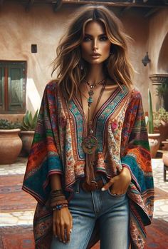 Virgo Aesthetic, Earthy Girl, Outfit Hippie, Grandma Names, Stil Boho