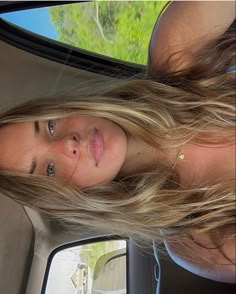 Blonde Hair Vs Brown Hair, Sunkissed Hair Blonde Beach Highlights, Surfer Girl Haircut, Surf Hair Blonde, Sun Bum Hair Lightener Before And After, Sun Kissed Hair Blonde, Surfer Highlights, Beachy Brown Hair, Blonde Surfer Girl